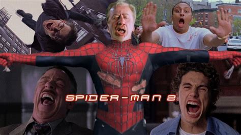 Spiderman 2 Meme: Top Hình Ảnh “Vũ Trụ” Meme Được Chia Sẻ Rộng Rãi [Bấm Vào Xem Ngay]