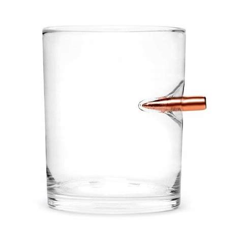 Бокал для виски с пулей купить в интернет-магазине «Хочу!» | Доставка ...