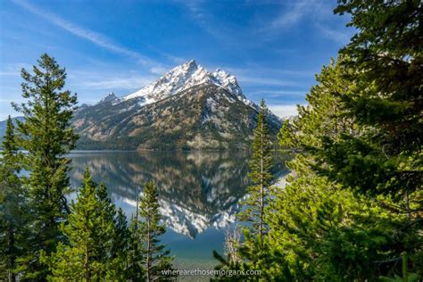 10 Fun Things To Do In Wyoming Best Places To Visit In Wy