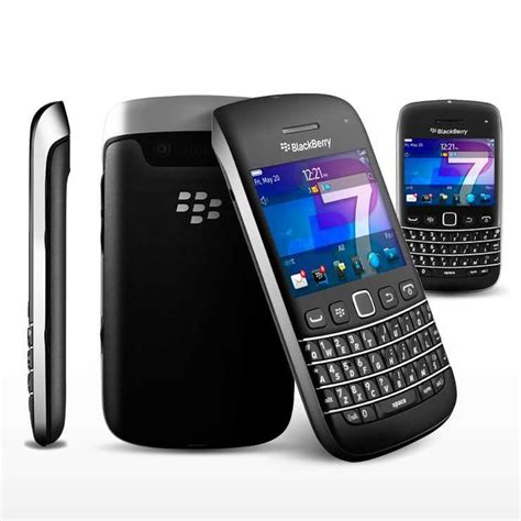 Blackberry Bold Caracter Sticas T Cnicas M Vil Plus