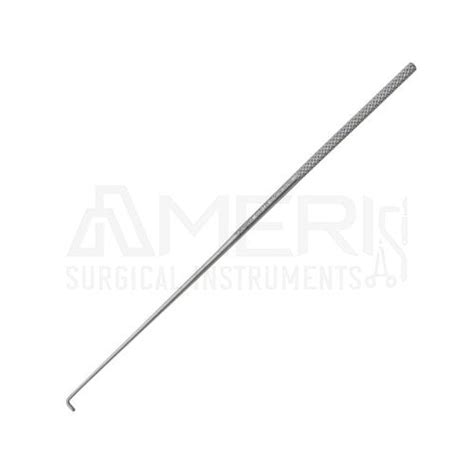 Day Ear Hook Ameri Surgical Instruments Inc