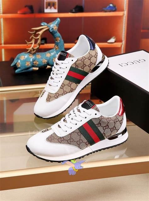 Gucci Sz C Ngh Shoes Yangguang