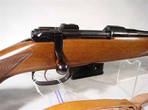 Cz Model 527 223 Bolt Action 4mag For Sale At