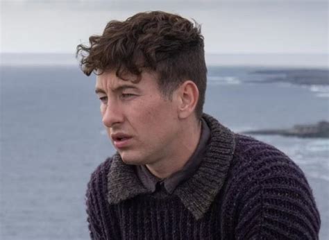 Barry Keoghan