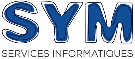 Sym Logo Logodix