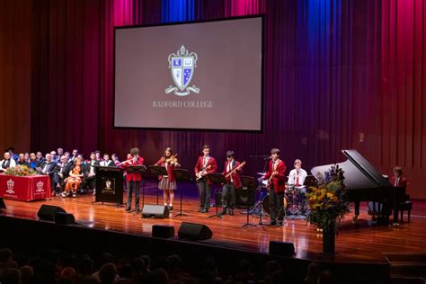 Class Of 2023 Graduation Radford Collegians