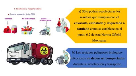 Norma Oficial Mexicana Nom Ecol Ssa Protecci N Ambiental