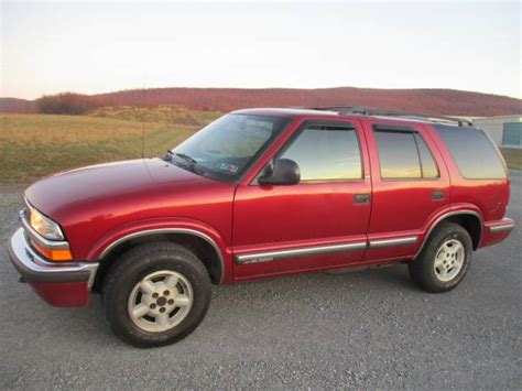 S10 Blazer Lifted For Sale - ZeMotor