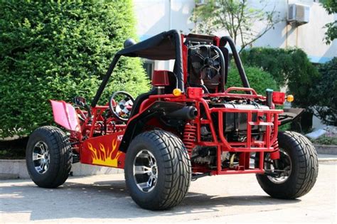Buggy Strandbuggy mit Straßenzulassung