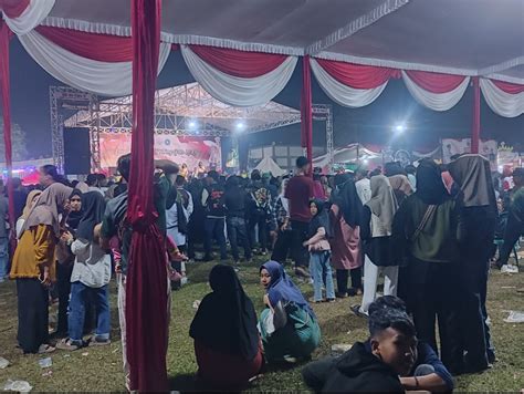 Tanjungbintang Fair Mengesankan