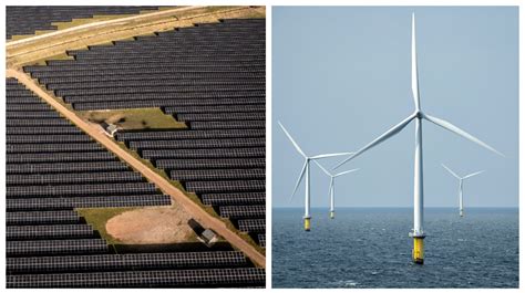 Klimarådet i kronik Fremtidens elforsyning er solidt sikret med sol og