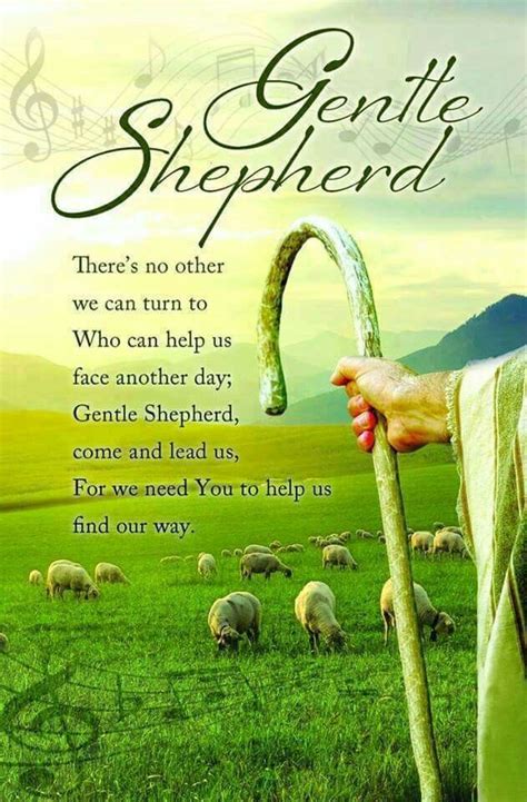 Pin By Janet Sch On God Loves You♡ The Good Shepherd Faith Word Of God