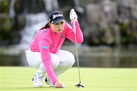 竹田麗央プロ、史上5人目の熊本出身・年間女王に【国内女子ツアー豆知識】 Regina（レジーナ）