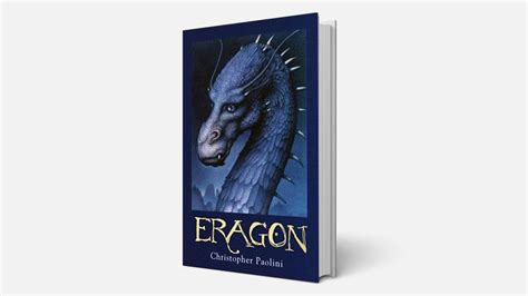 'Eragon' TV Series Adaptation in Development at Disney+