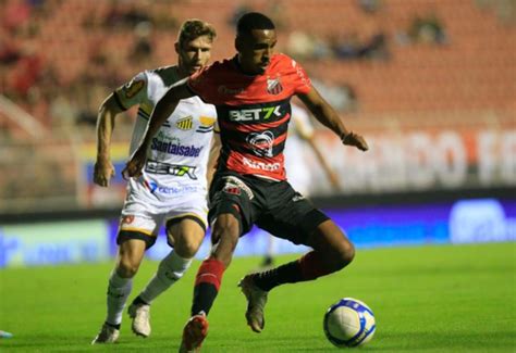 Paraná Clube x FC Cascavel veja escalações arbitragem e onde assistir