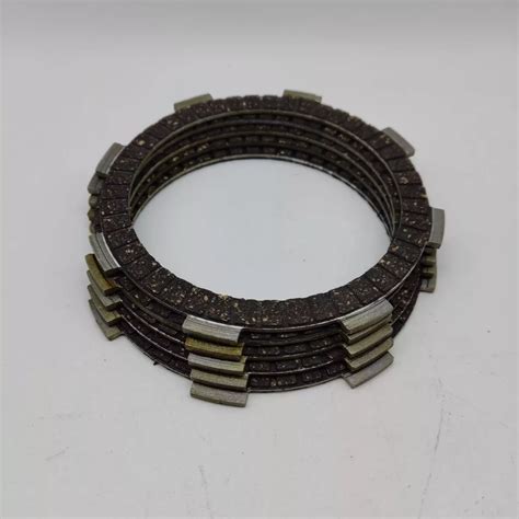 Pastas De Clutch Cargo Moto Trabajo Honda Refacciones Para Motos