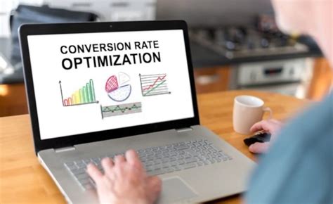 Conversion Rate Pengaruh Dan Cara Menghitung Konverzi