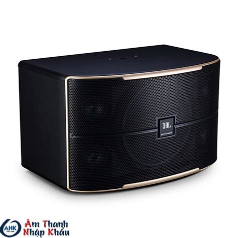 Loa JBL PASION 8 Hệ thống âm thanh karaoke chính hãng