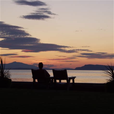 RVing and camping in Parksville and Qualicum Beach, BC | RVwest