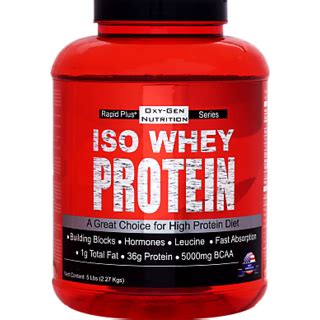 Before Buying Whey Protein Read These Top Benefits Dmoose