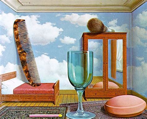 Ren Magritte Personal Values Magritte Paintings Magritte Art