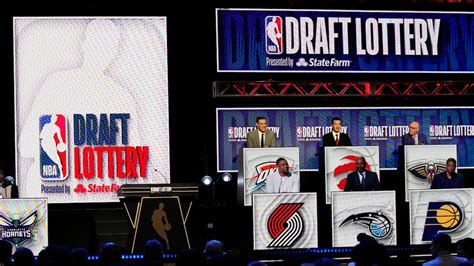 How To Watch Nba Draft Lottery 2024 Free Live Stream Time Tv