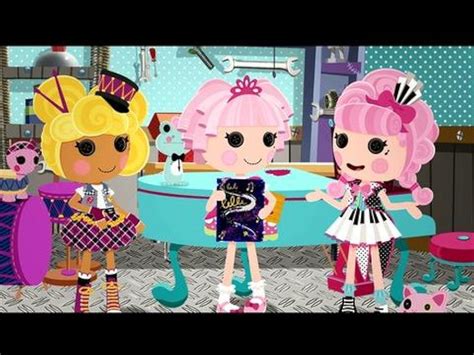 Lalaloopsy Band Together IMDb