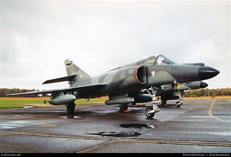 Aircraft Photo Of 14 Dassault Super Etendard France Navy 648446