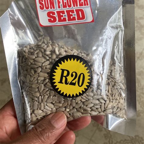 The Nut Factory Sunflower Seeds Review Abillion