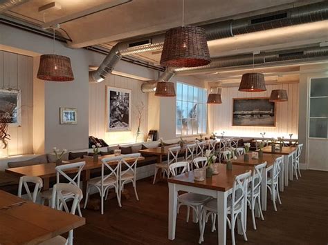 BAREFOOD DELI, Hamburg - Hamburg-Altstadt - Restaurant Reviews, Photos ...