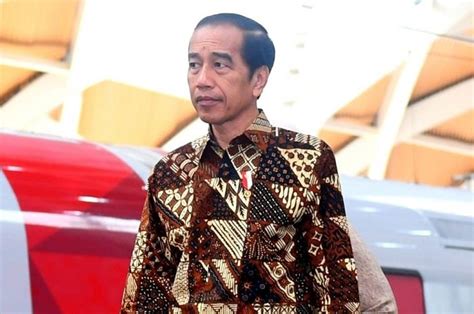 Presiden Jokowi Ungkap Alasan Optimisnya Melihat Pertumbuhan Ekonomi