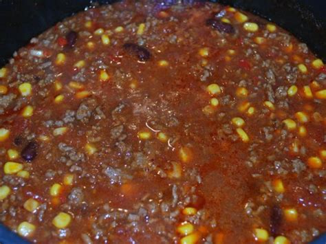 Annis Chili Con Carne Rezept Mit Bild Kochbar De