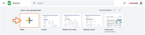 How to use Google Sheets: A complete guide | Zapier