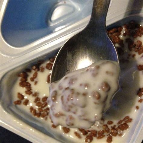 angie cupcake reviews muller crunch corner caribbean dream