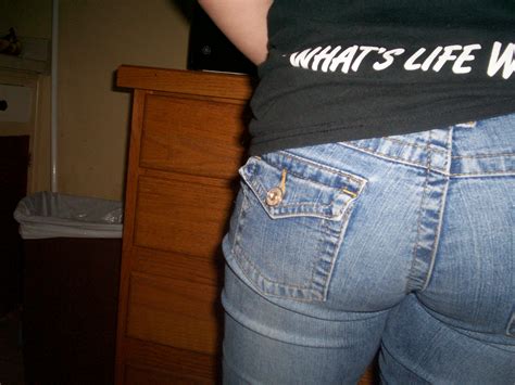 Teen Morgan Morgans Ass Porn Pic