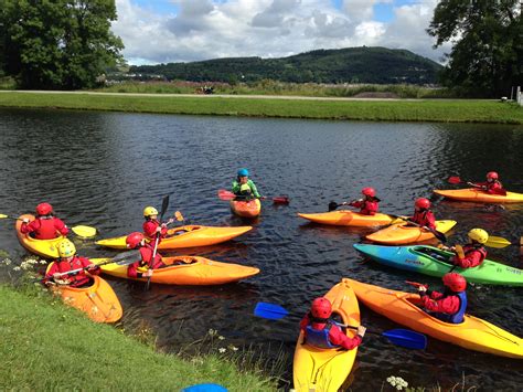 Holiday Activities - Outdoor Activities