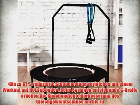 Der Maximus Pro Rebounder Wird Weltweit Von Top Athleten Verwendet Das