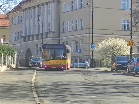 Ogromne zmiany w komunikacji miejskiej w Wałbrzychu Bezpłatne