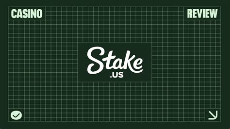 Stake.us Casino review