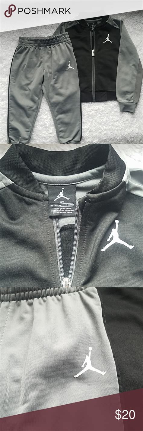 Nike Jordan Sweatsuit Sweatsuit Black Nikes Nike Jordan