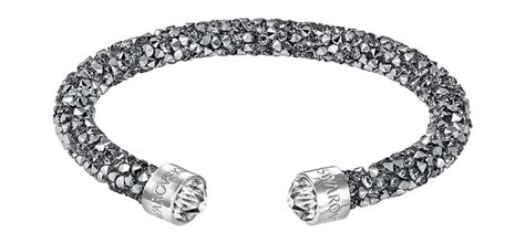 Swarovski Bracelets For Your Extraordinary Everyday Style