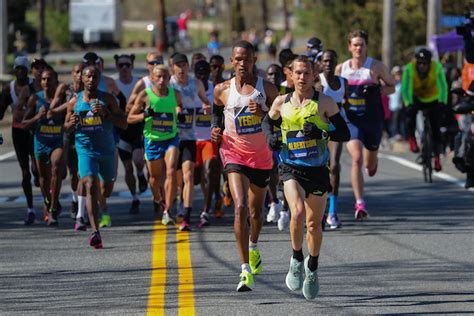 Runblogrun On Twitter Meb Keflizighi Boston Champion Noted How