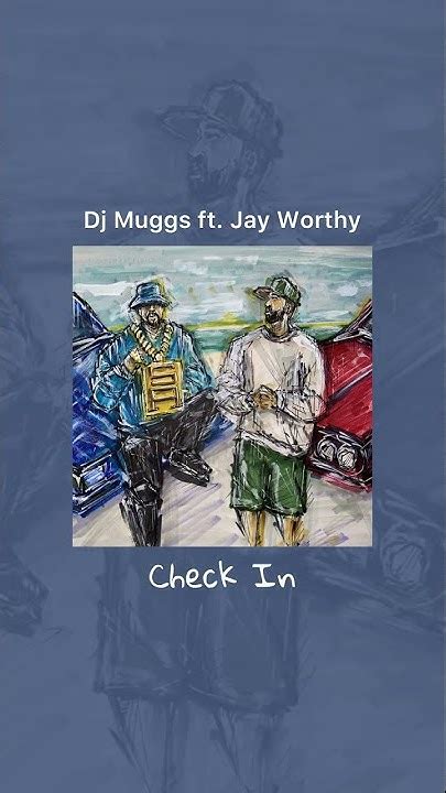 Dj Muggs Ft Jay Worthy Check In Youtube