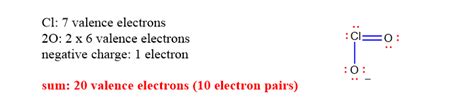 Explain why the following ions have different bond angles: $ | Quizlet