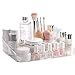 SUNFICON Makeup Organiser Tray Cosmetic Display Case Stationery Holder