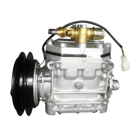 Me Aca A A Fk D Pk Ac Compressor For Mitsubishi Fuso