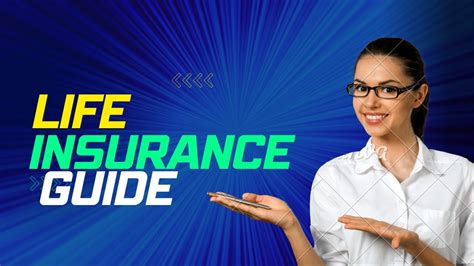 The Ultimate Guide To Understanding Life Insurance Youtube