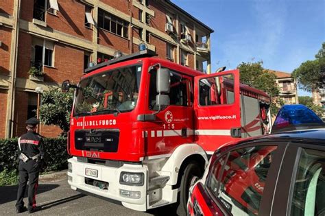 Notizie Su Incendi A Roma In Tempo Reale Roma Fanpage