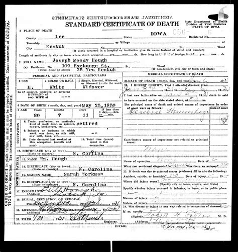 Remembering Katherine Hough: Life and Memorial Information 28