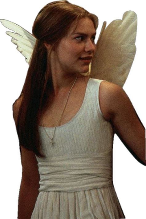 Claire Danes White Angel Dress In Movie Romeo Juliet Angel Dress Claire Danes Romeo And Juliet